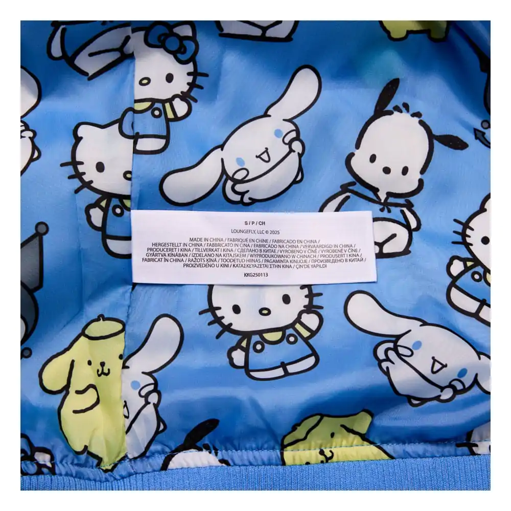 Sanrio Hoodie Sweater Unisex Friends product photo