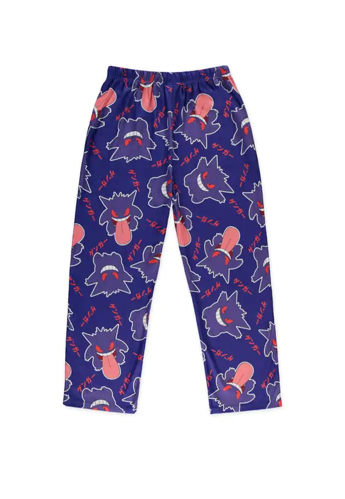 Pokémon Jersey Pants Gengar product photo