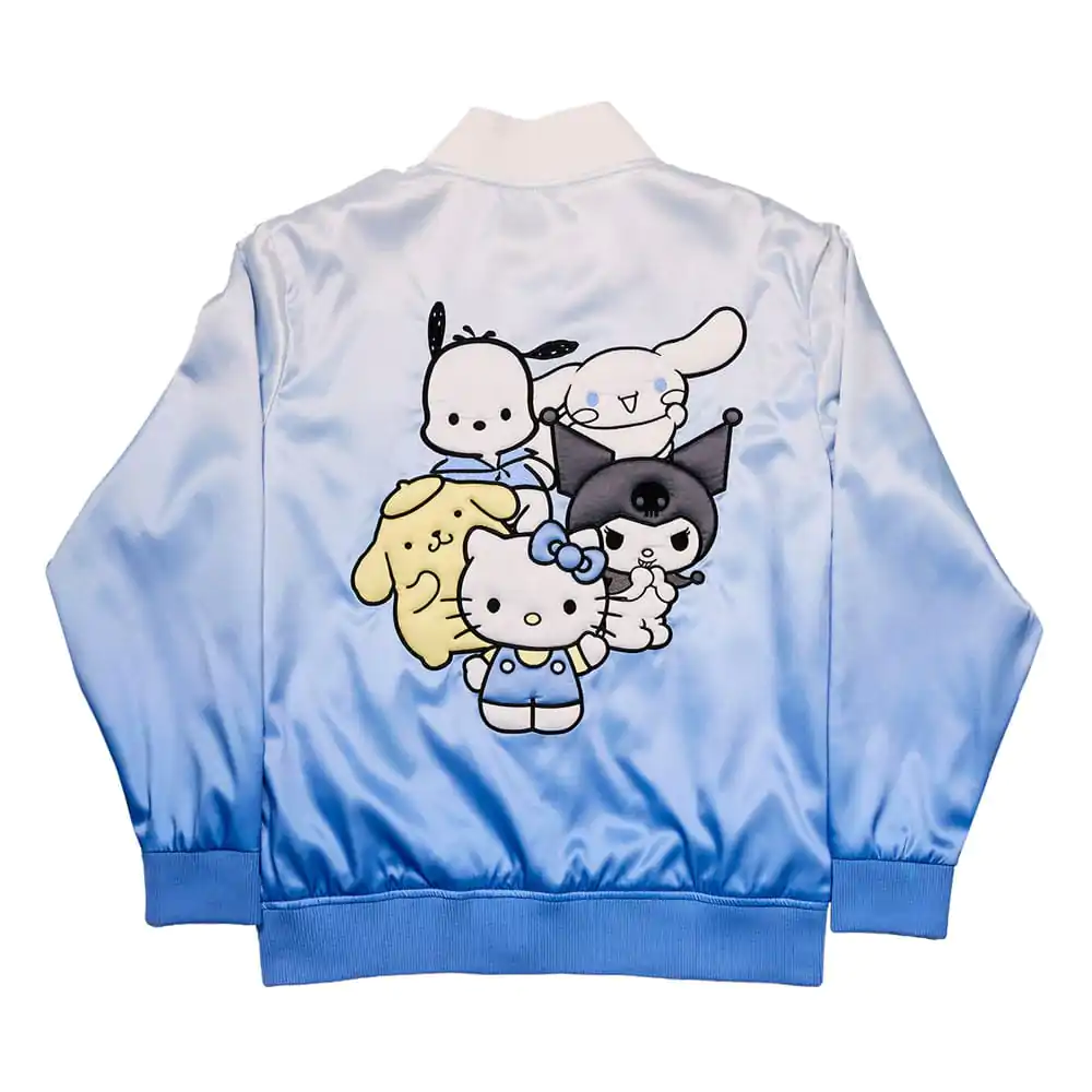 Sanrio Hoodie Sweater Unisex Friends product photo