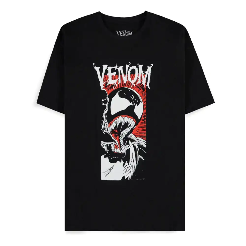 Venom T-Shirt Red product photo