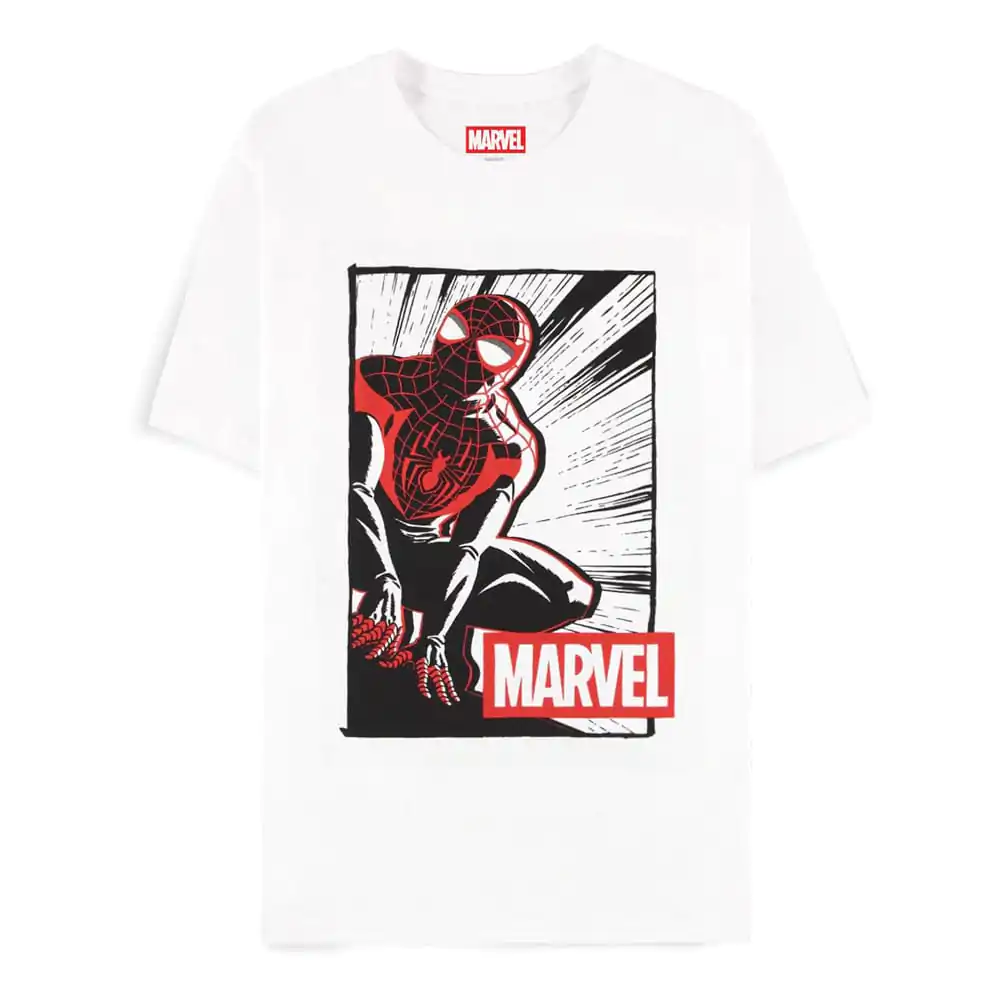 Marvel T-Shirt Spider-Man product photo