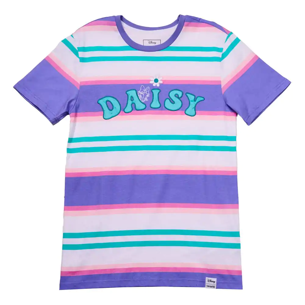 Disney by Loungefly Tee T-Shirt Unisex Daisy 85th Anniversary product photo