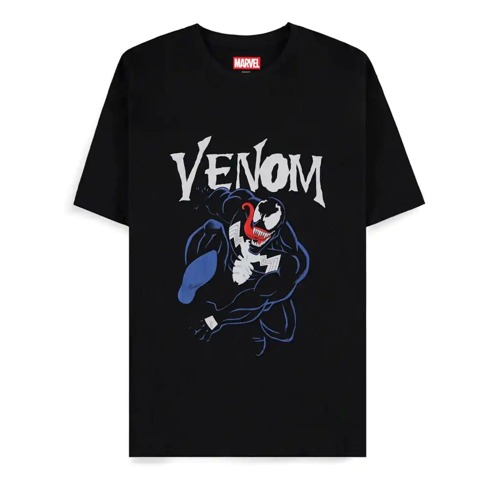 Venom T-Shirt product photo