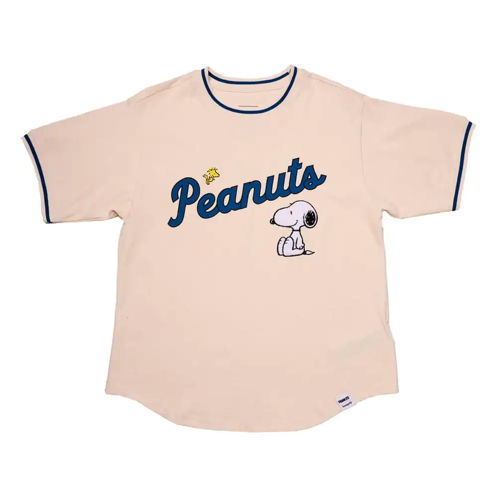 Peanuts Tee T-Shirt Unisex Sporty product photo