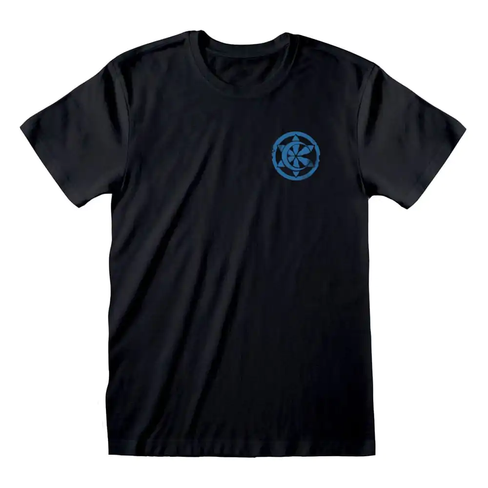 Marvel Rivals T-Shirt Luna Snow product photo