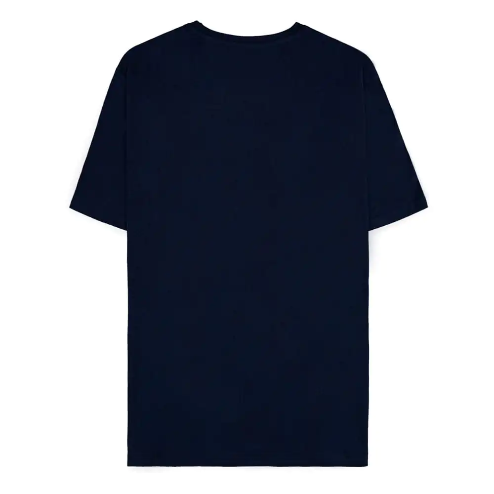 Atari T-Shirt Atari 1972 Japan classic product photo