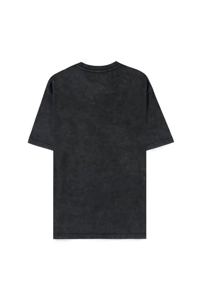 The Witcher Wild Hunt T-Shirt First Edition Washed product photo