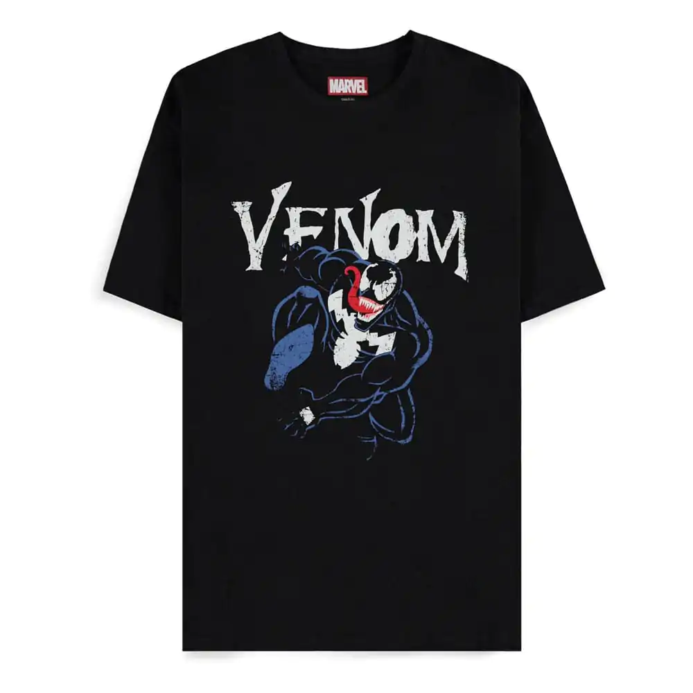 Marvel T-Shirt Venom product photo