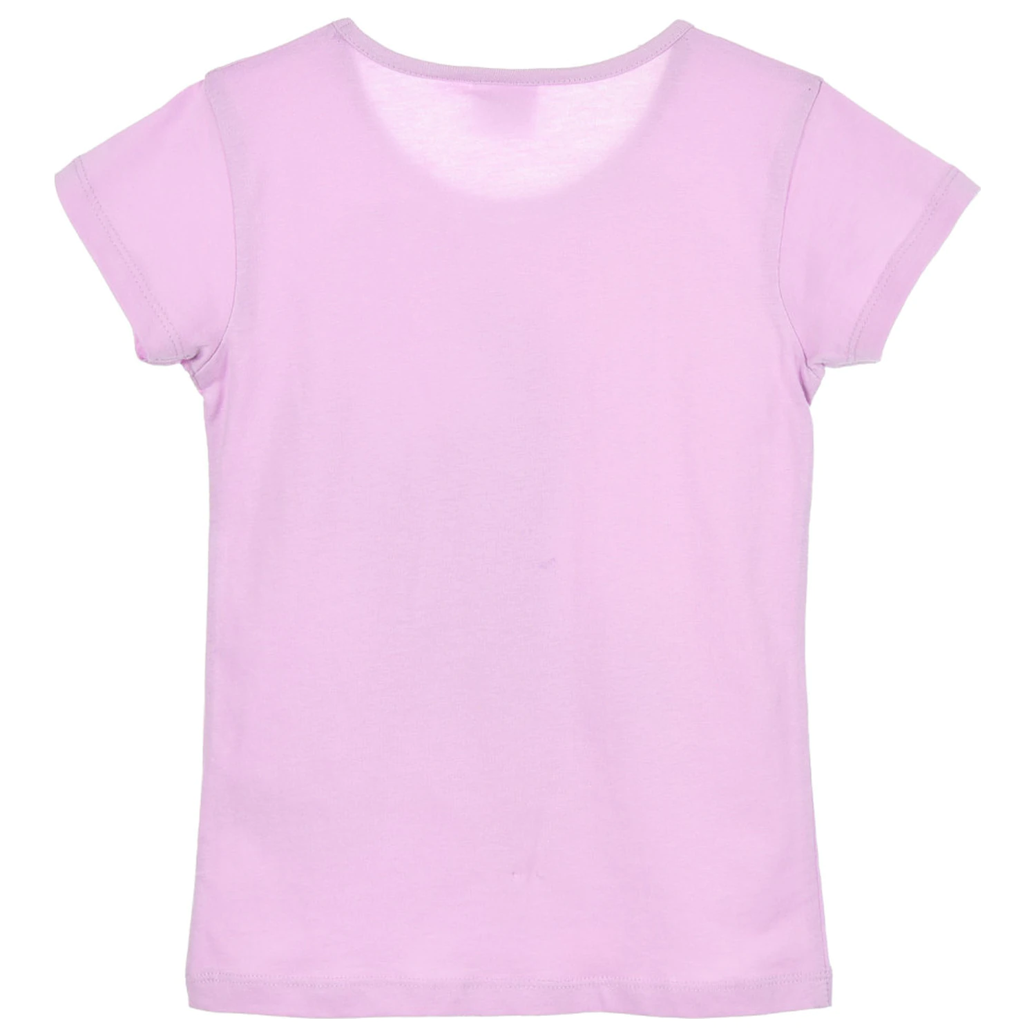 Stitch Experiment Kids' Short Sleeve T-shirt, Top  product photo