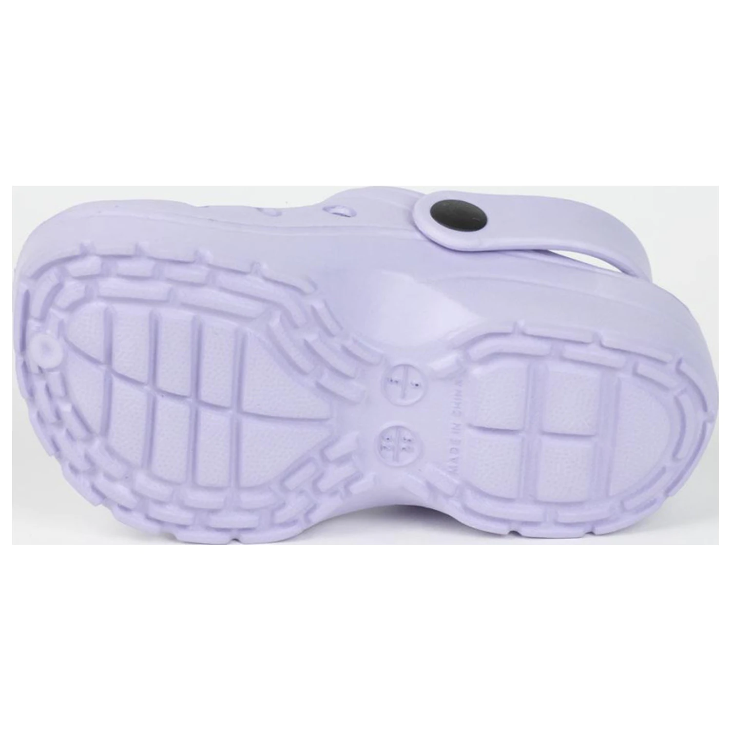 Stitch Cosmic children's slipper clog  product photo