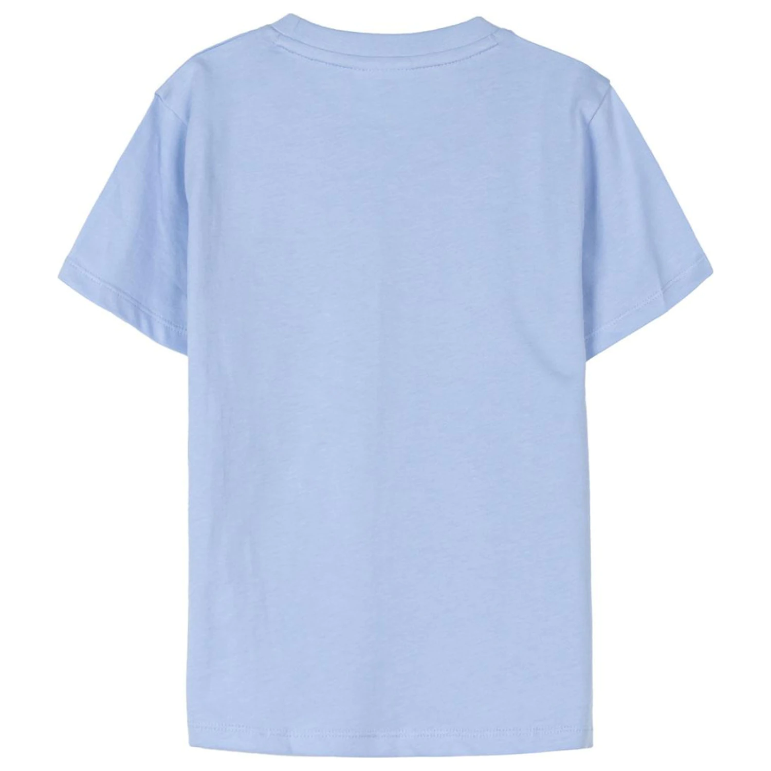 Bluey Mosaic children's short-sleeved t-shirt, top product photo