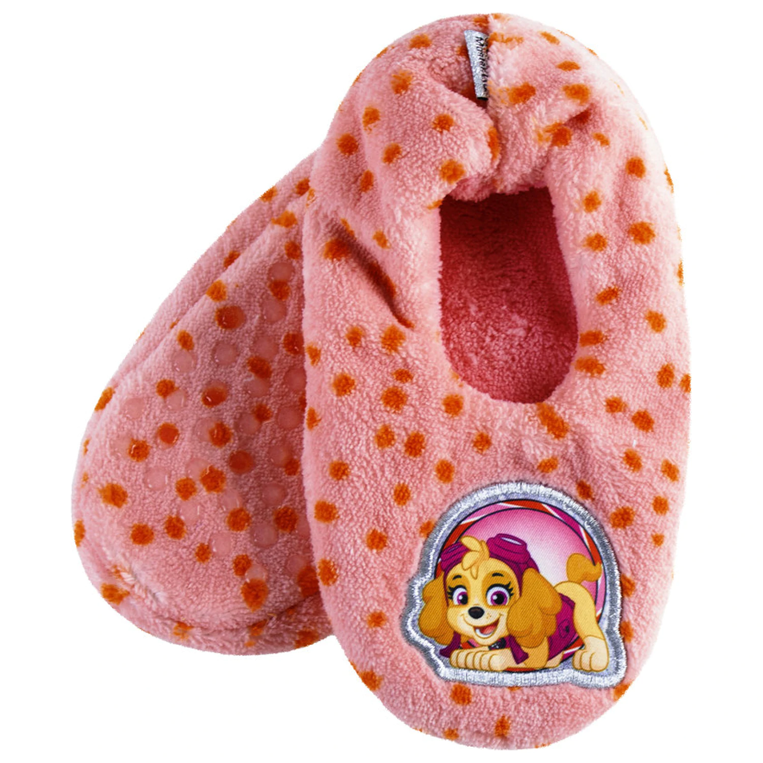 Paw Patrol Skye Kids' Winter Slippers  product photo