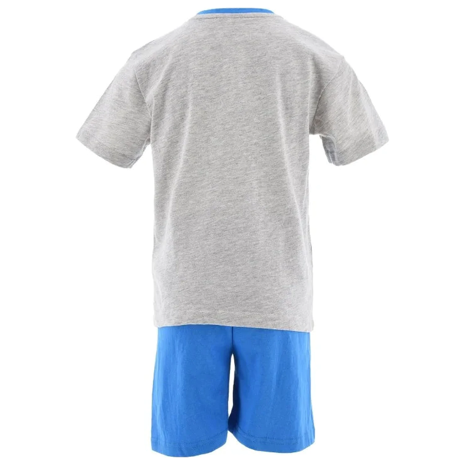 Paw Patrol Adventure Pups Kids Short Pajamas  product photo