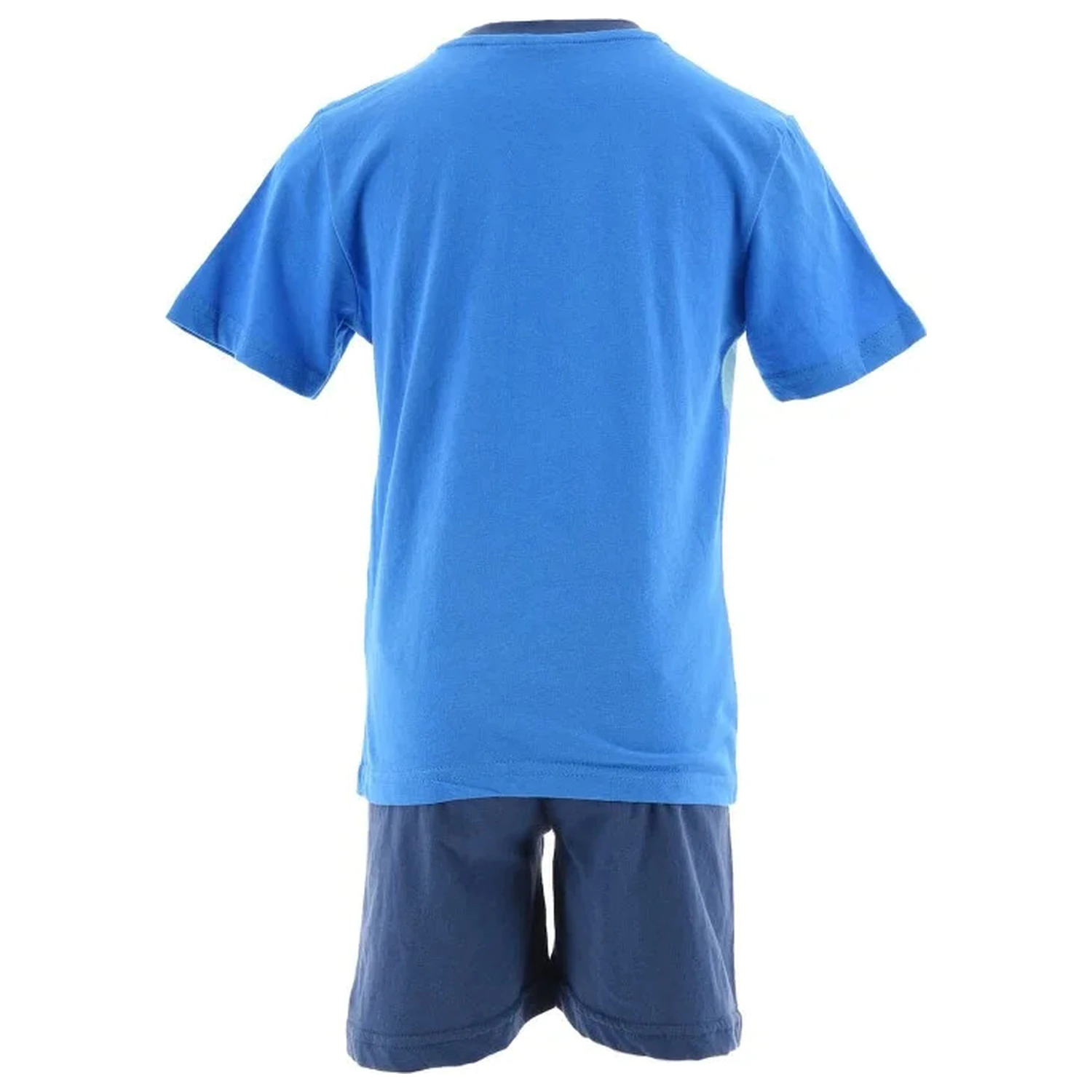 Paw Patrol Adventure Kids Short Pyjamas  product photo