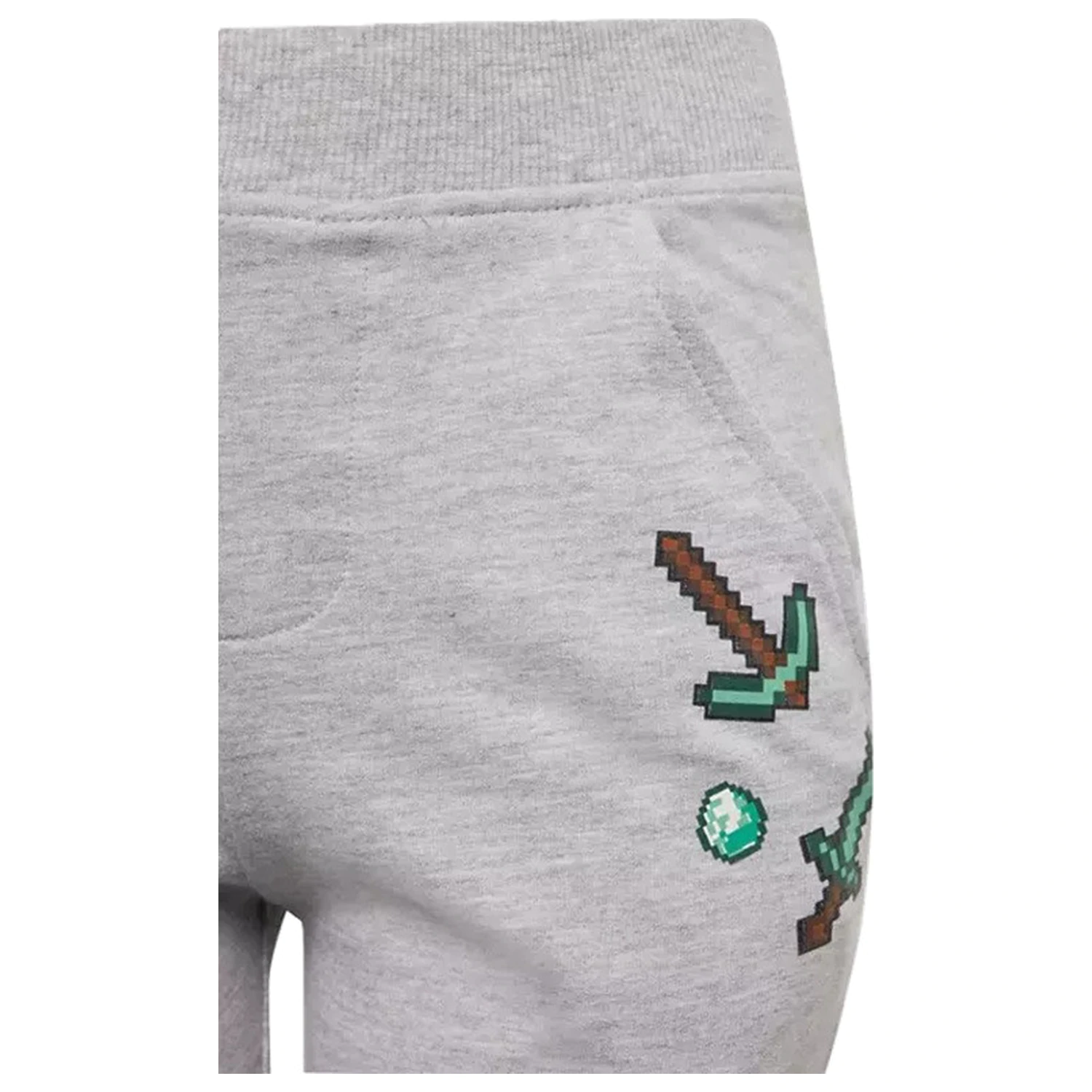 Minecraft Battlewear Kids Shorts  product photo