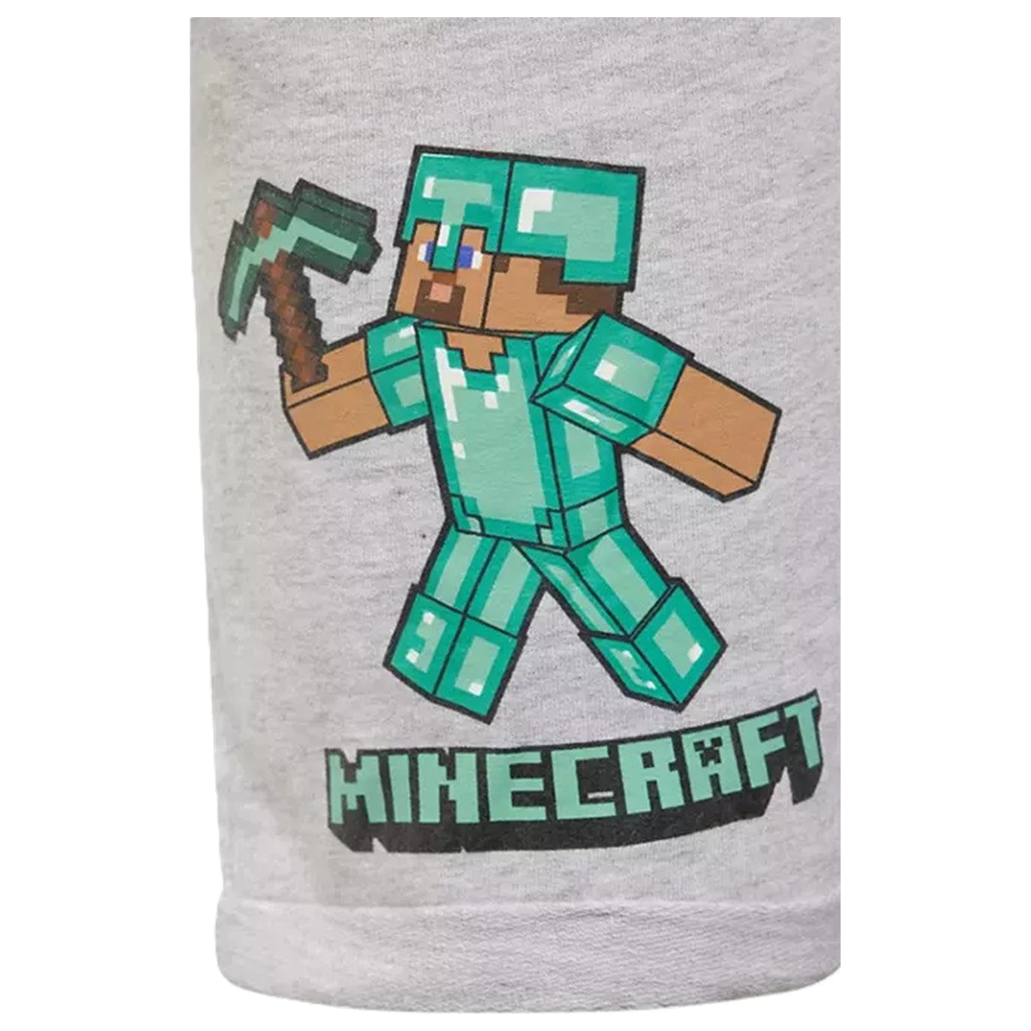 Minecraft Battlewear Kids Shorts  product photo