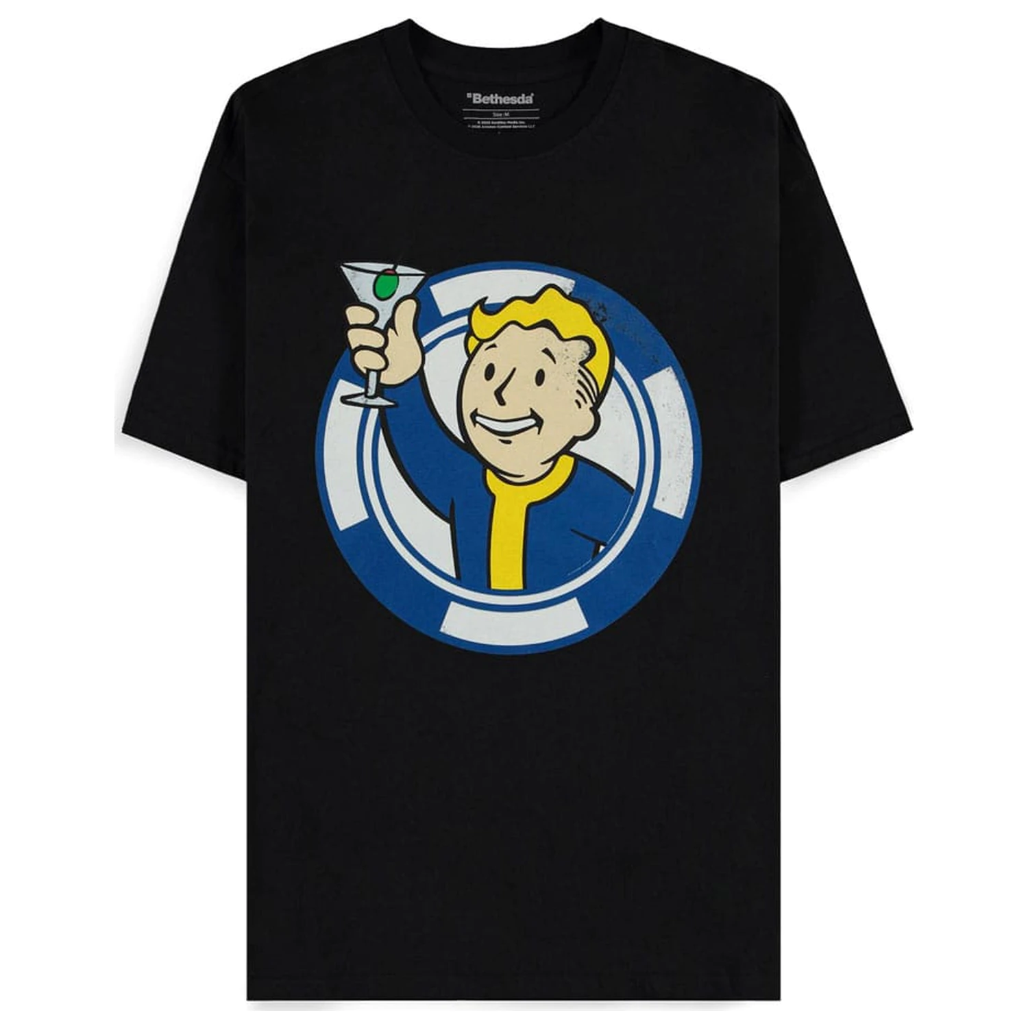 Fallout T-Shirt  product photo