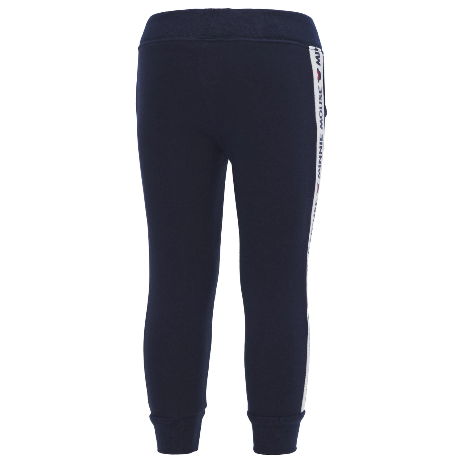 Disney Minnie Navy Kids' Long Trousers, Jogging Bottoms  product photo