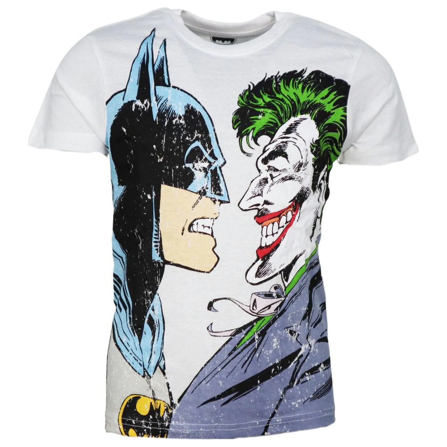 Batman VS Joker Kids' Short Pyjamas  product photo