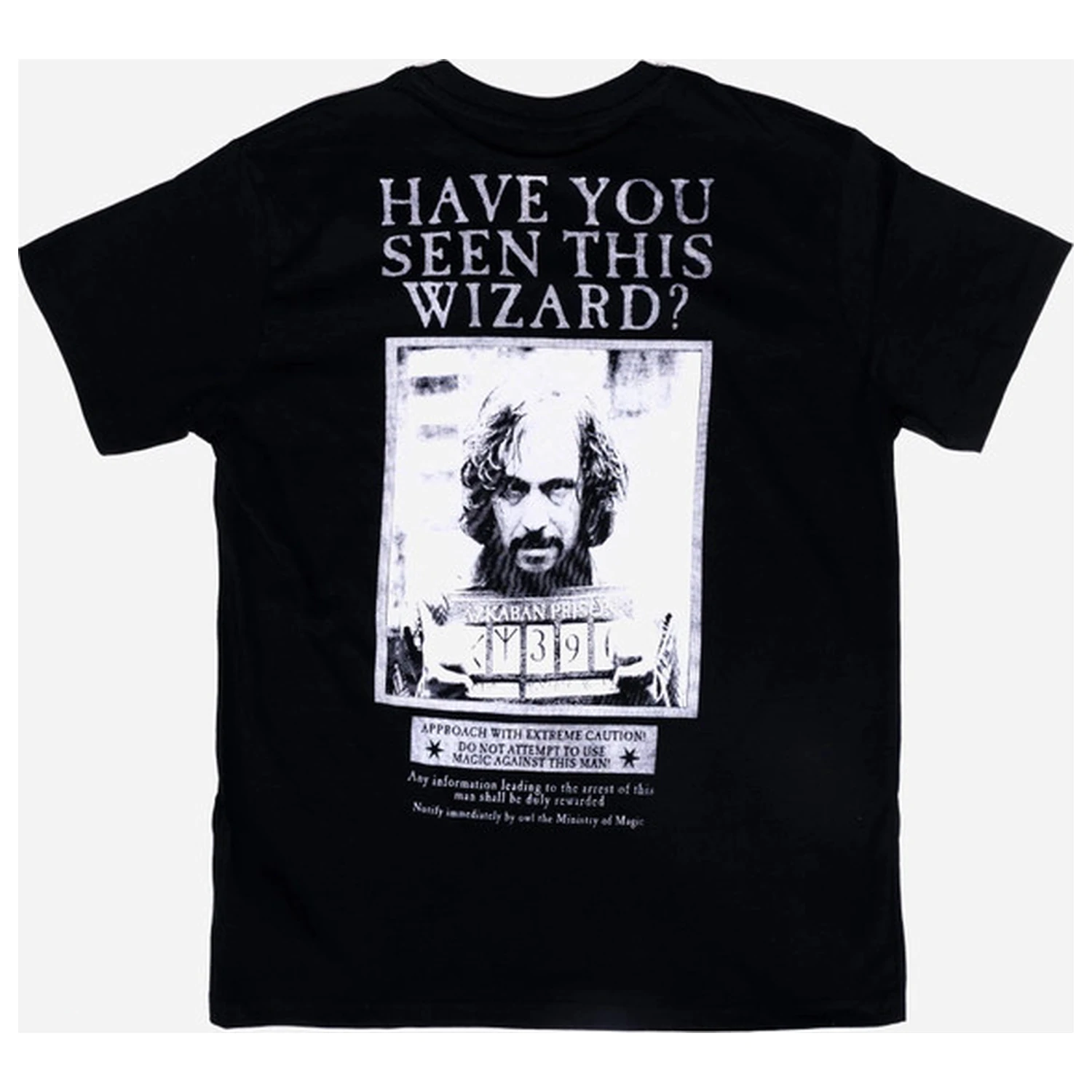 Harry Potter Wizard Kids T-Shirt, Top  product photo