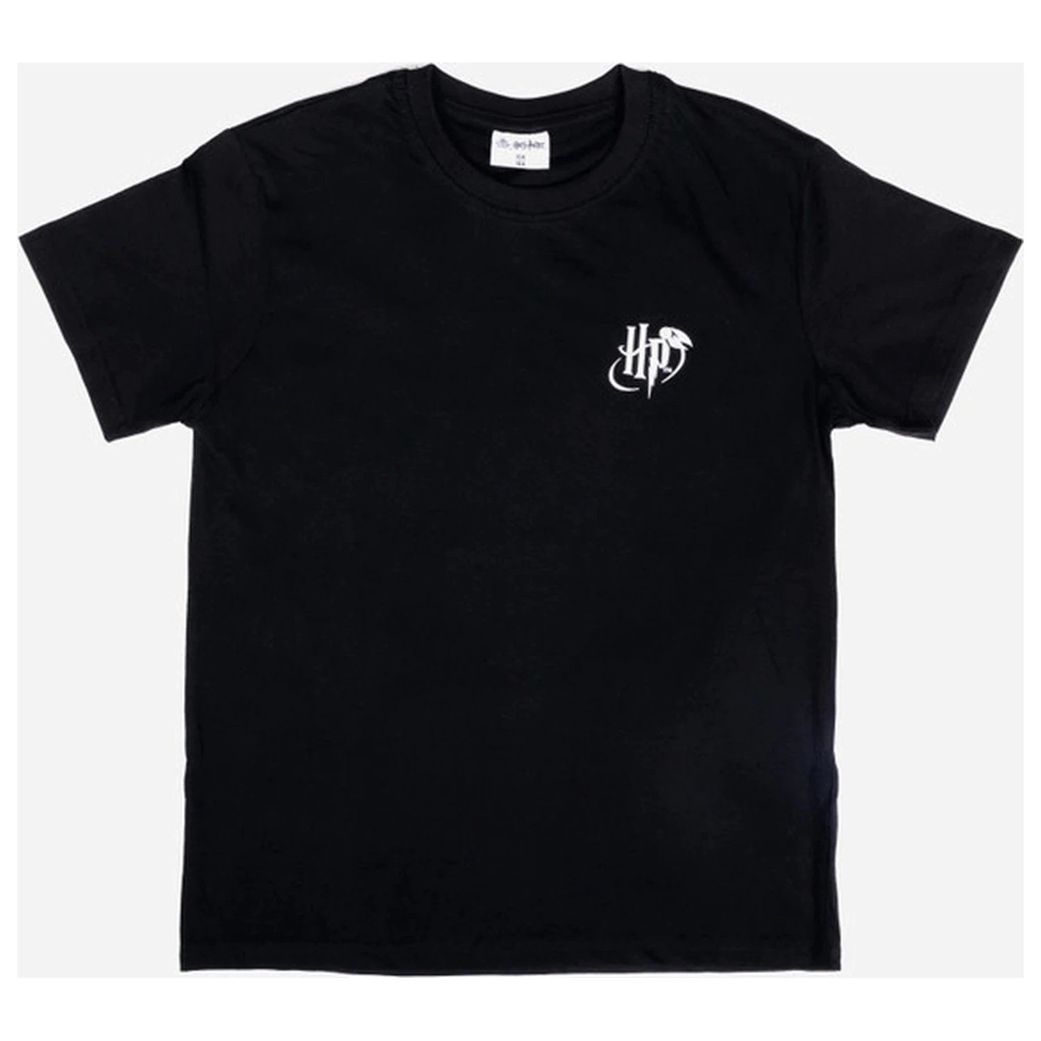 Harry Potter Wizard Kids T-Shirt, Top  product photo