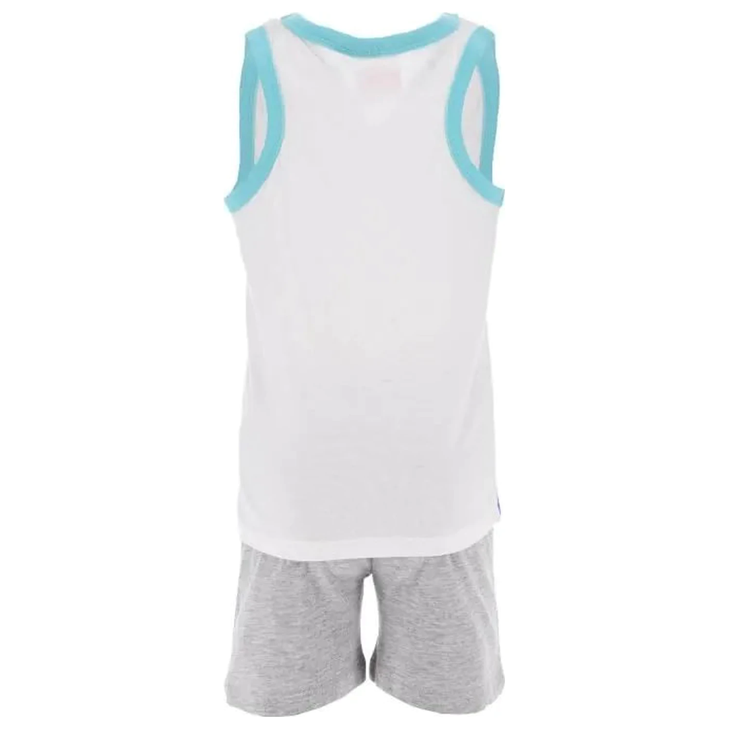 Avengers Hero Life Kids Short Pyjamas  product photo