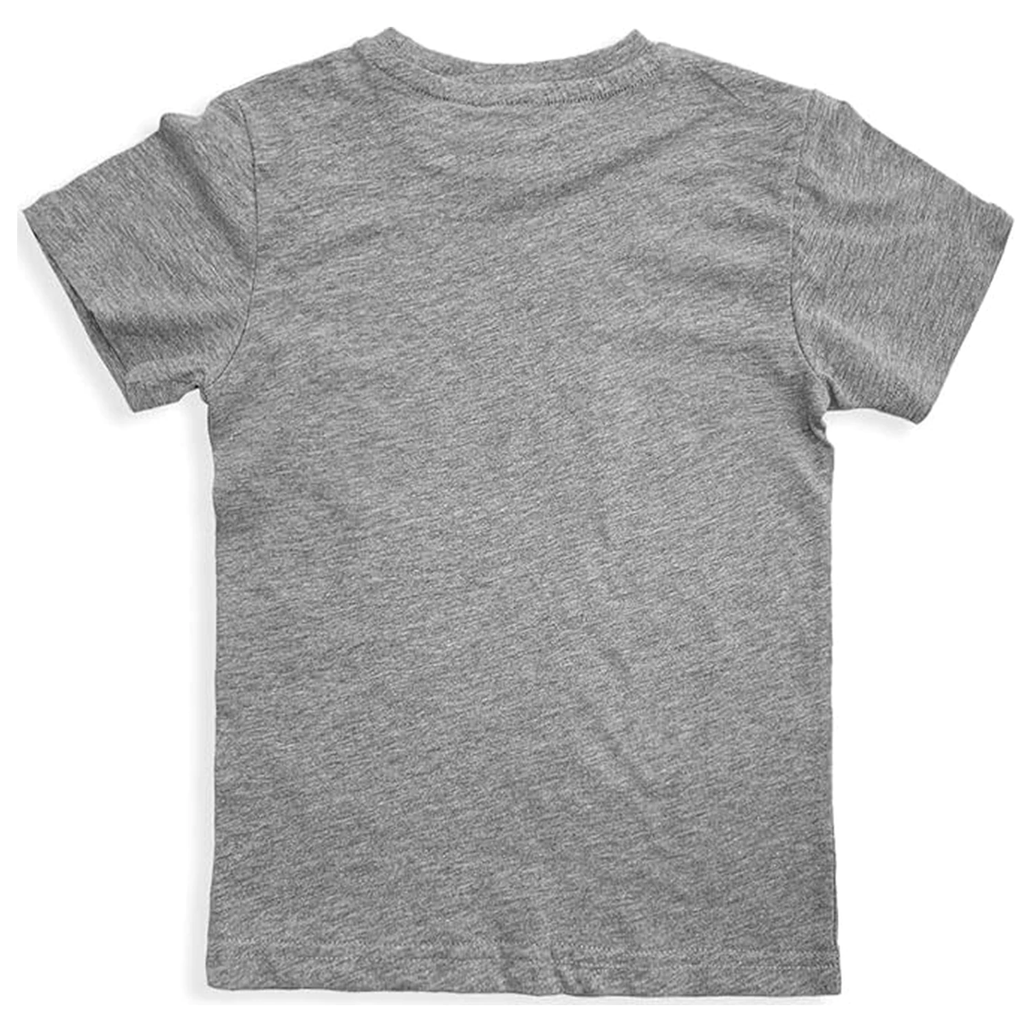 Harry Potter Quidditch Grey children's short sleeve t-shirt, top  product photo