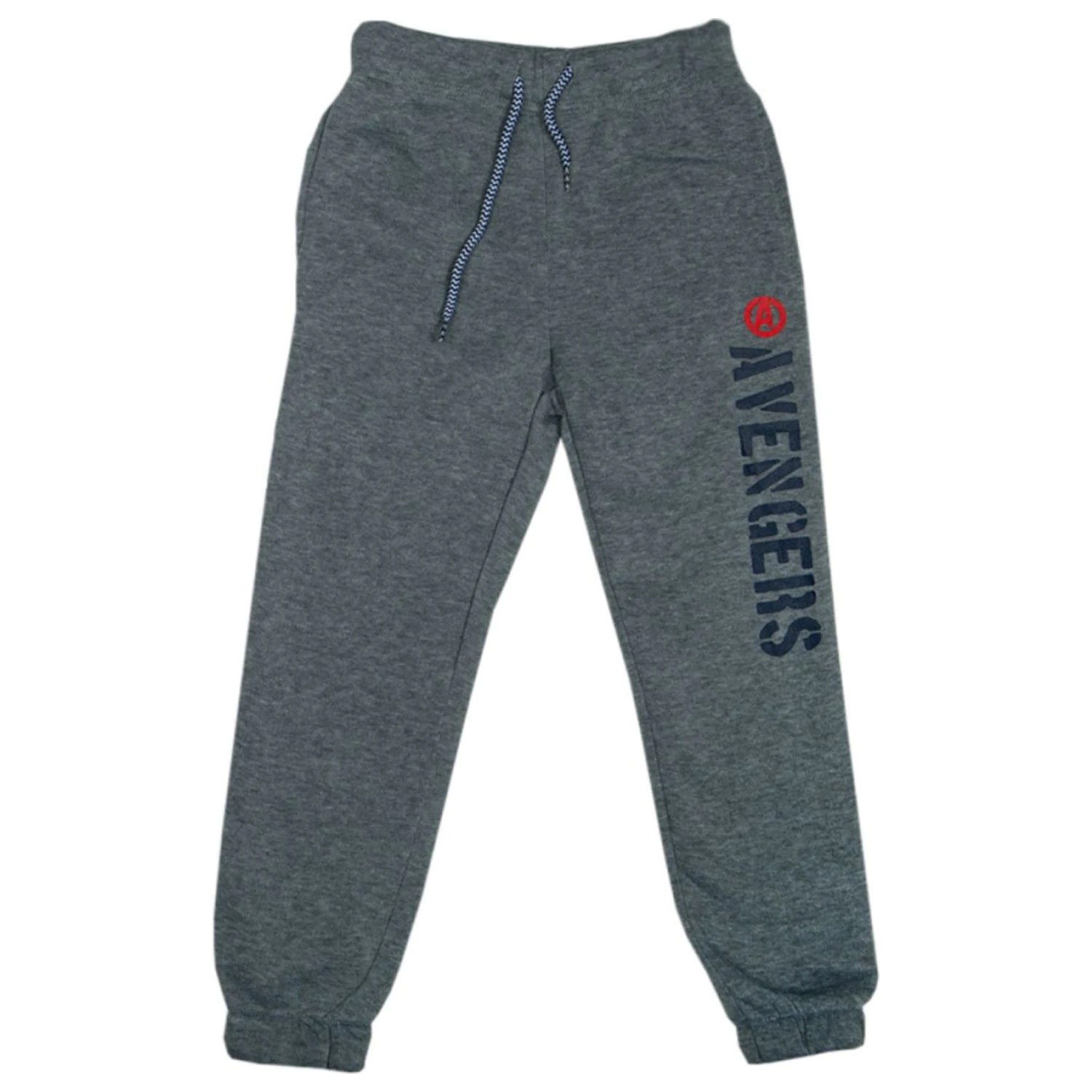 Avengers Together Kids' Warm Tracksuit, Jogging Set  product photo