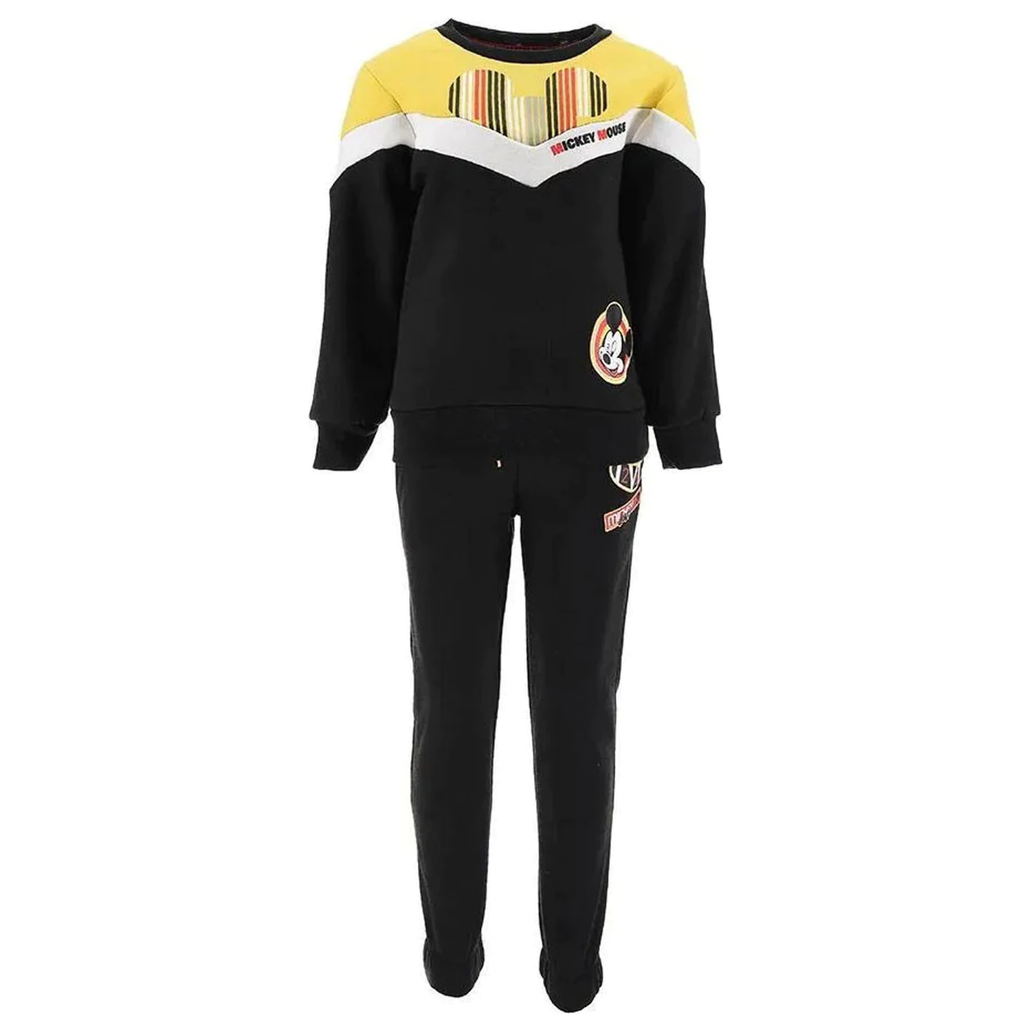 Disney Mickey Wink children's tracksuit, jogging set  product photo