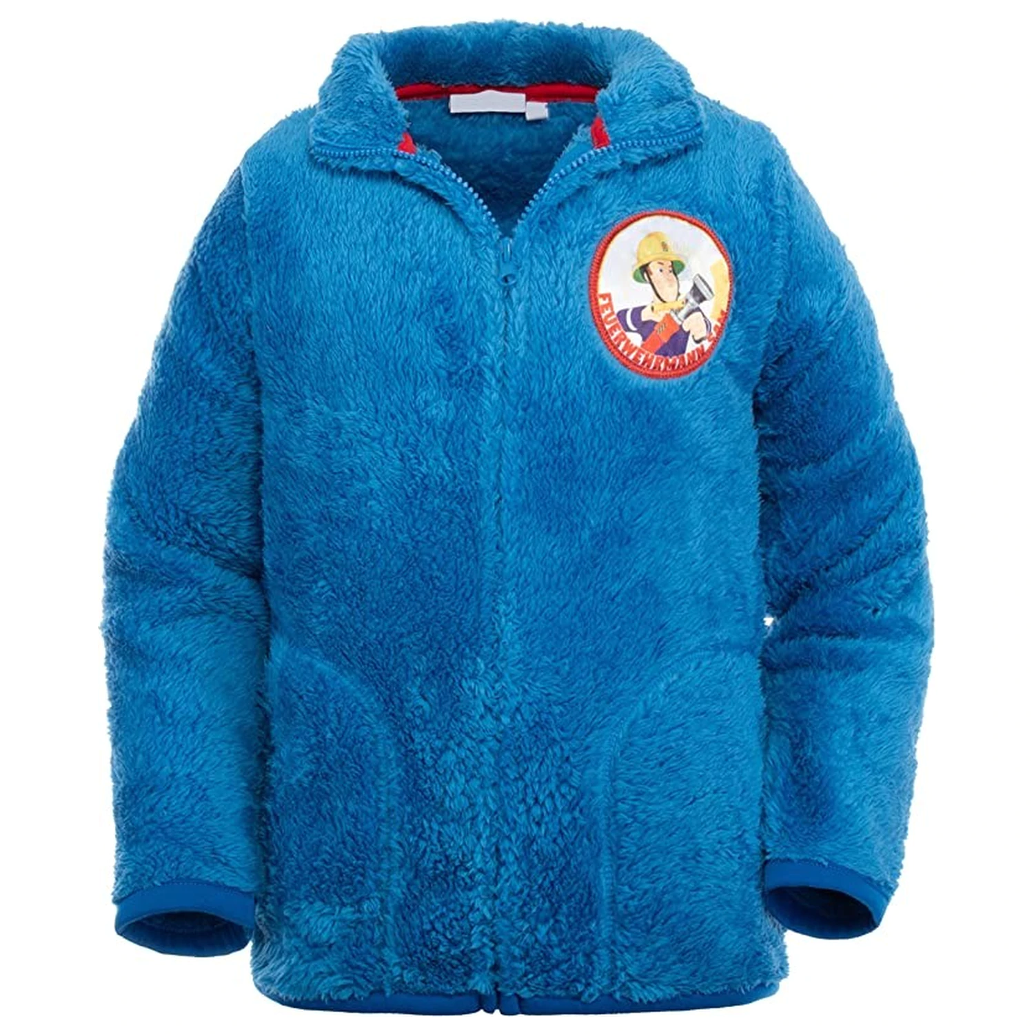Fireman Sam Blue Kids' Sweatshirt, Top  product photo