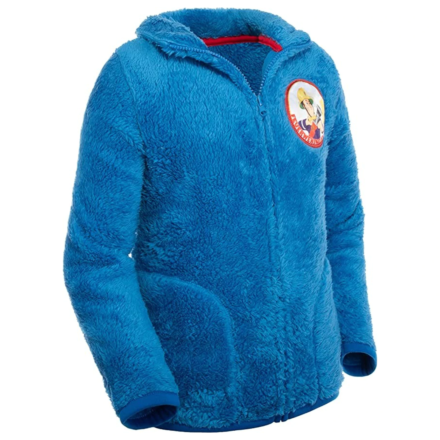 Fireman Sam Blue Kids' Sweatshirt, Top  product photo