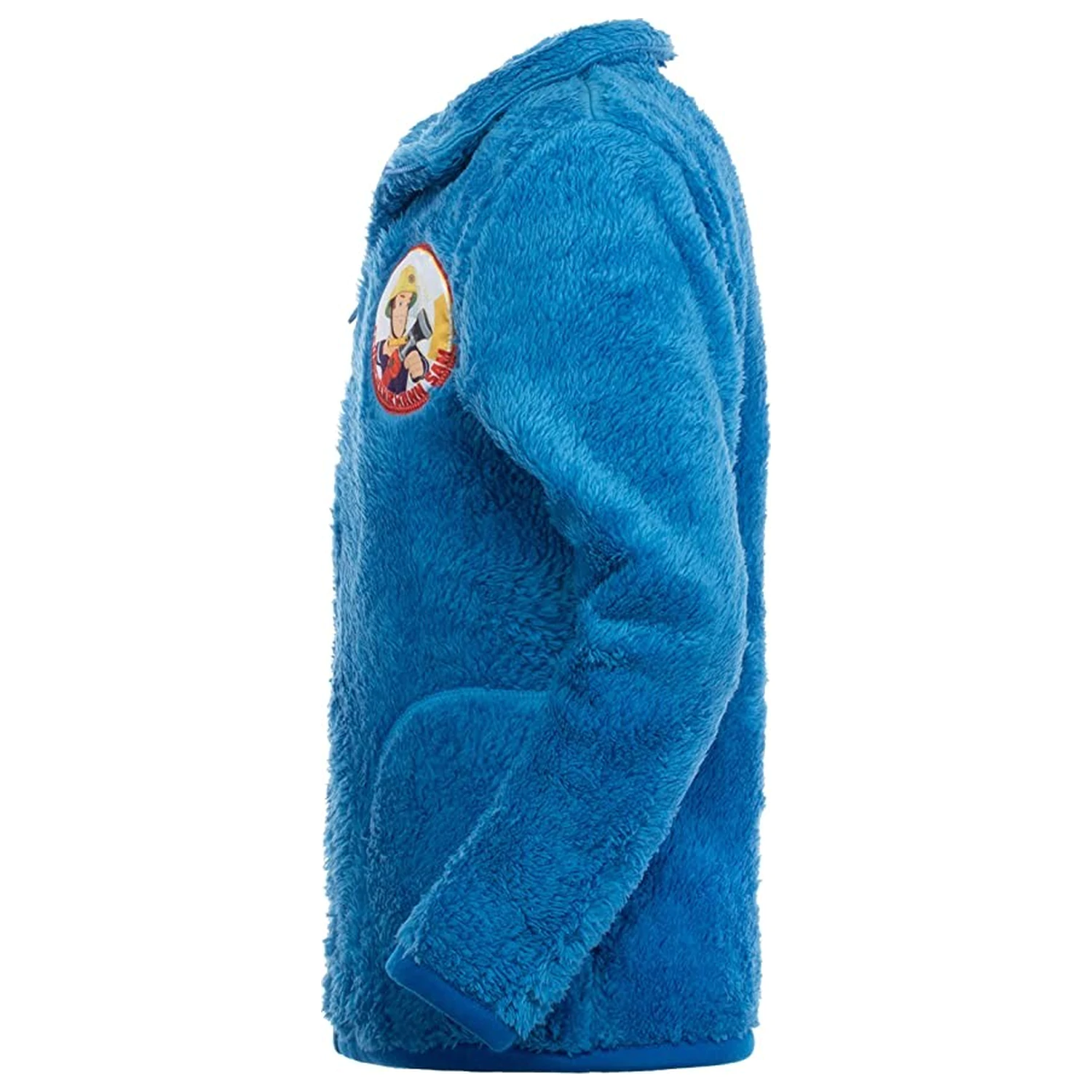 Fireman Sam Blue Kids' Sweatshirt, Top  product photo