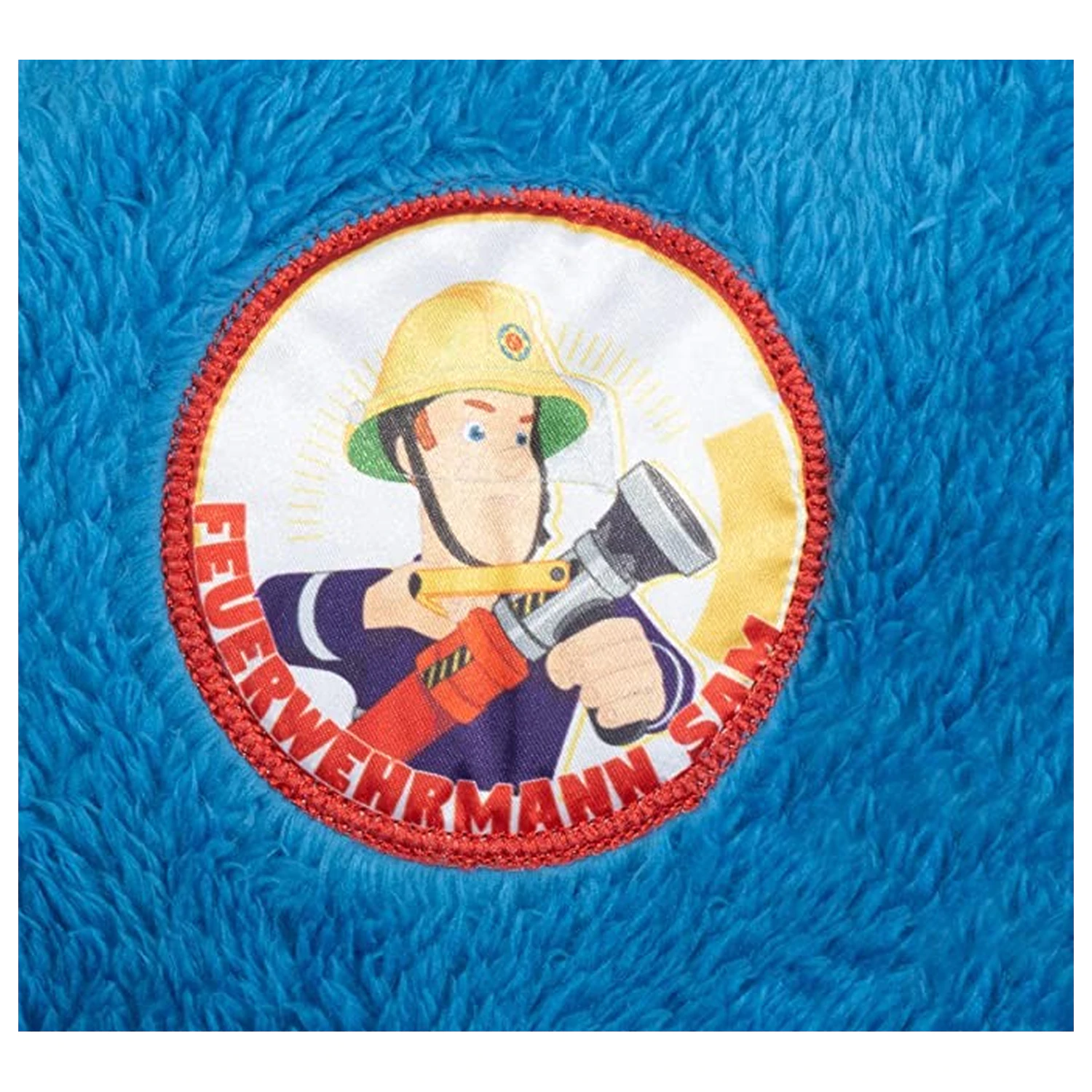 Fireman Sam Blue Kids' Sweatshirt, Top  product photo
