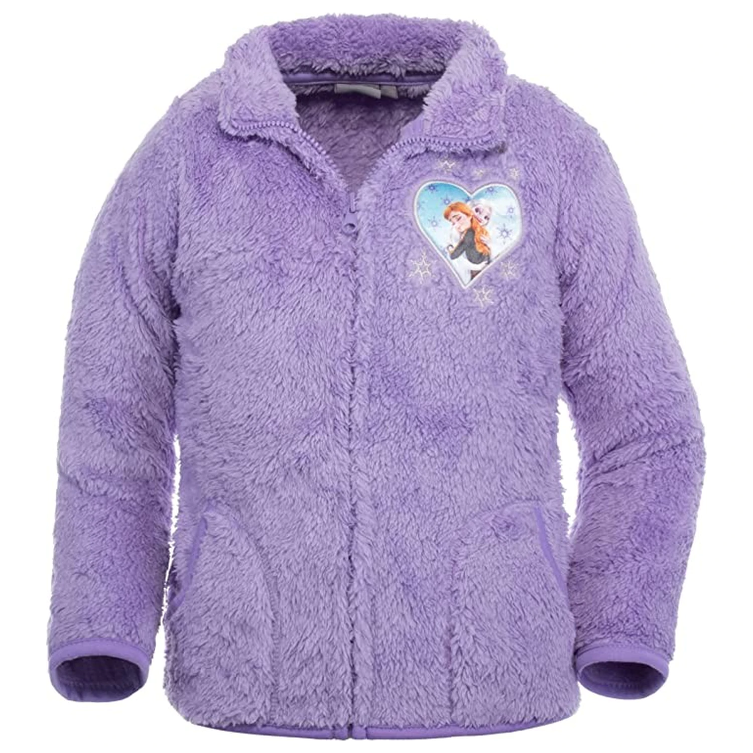 Disney Frozen Heart Children's Pullover, Top  product photo