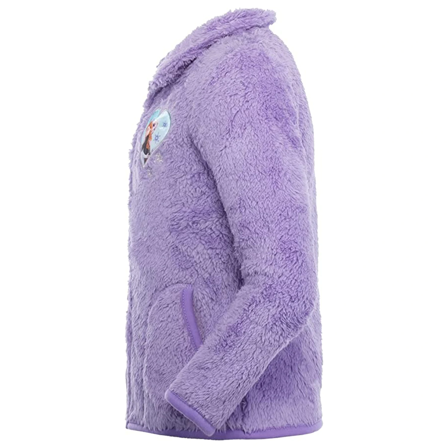 Disney Frozen Heart Children's Pullover, Top  product photo
