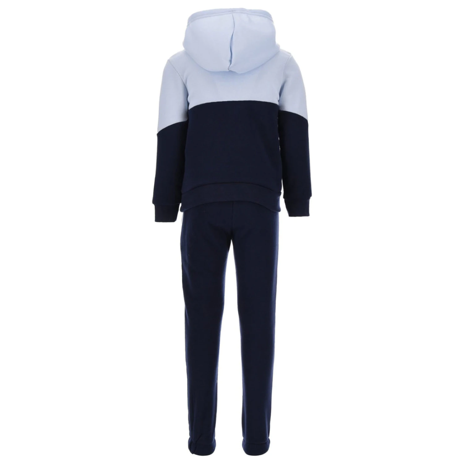 Disney Frozen Powerful Blue Kids' Tracksuit, Jogging Set  product photo