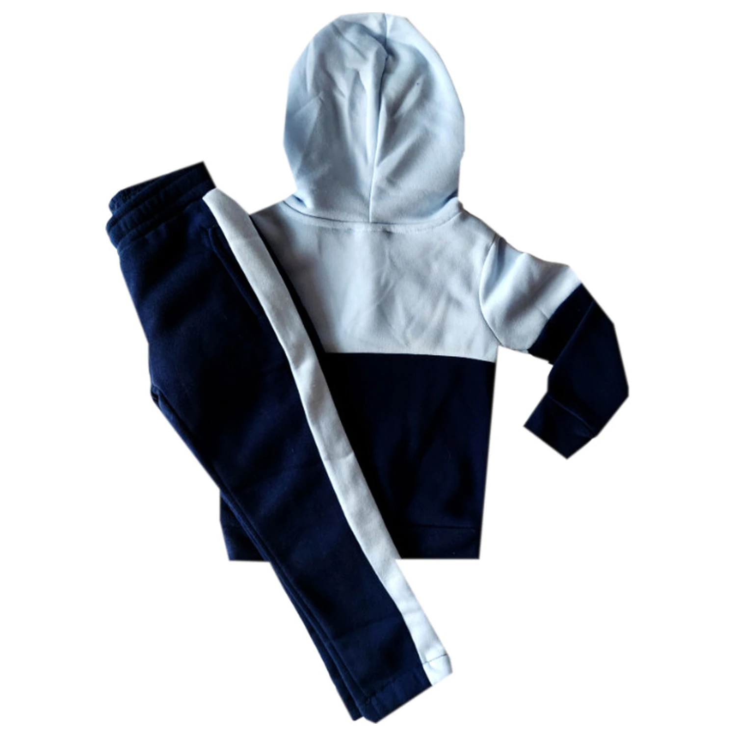 Disney Frozen Powerful Blue Kids' Tracksuit, Jogging Set  product photo