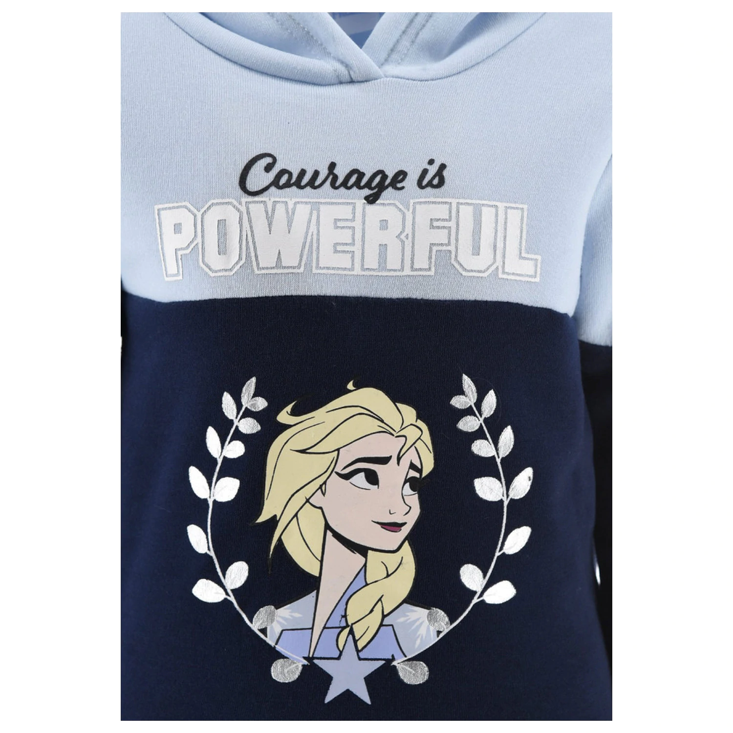 Disney Frozen Powerful Blue Kids' Tracksuit, Jogging Set  product photo