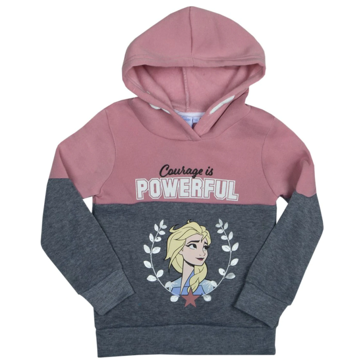 Disney Frozen Powerful Kids' Tracksuit, Jogging Set  product photo
