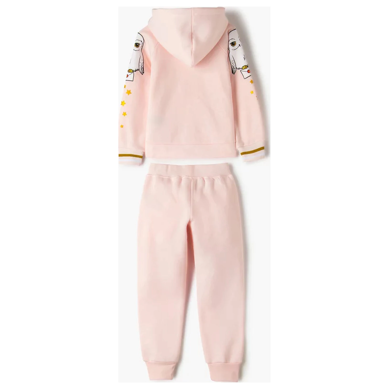 Harry Potter Hedwig Kids' Tracksuit Jogging Set  product photo