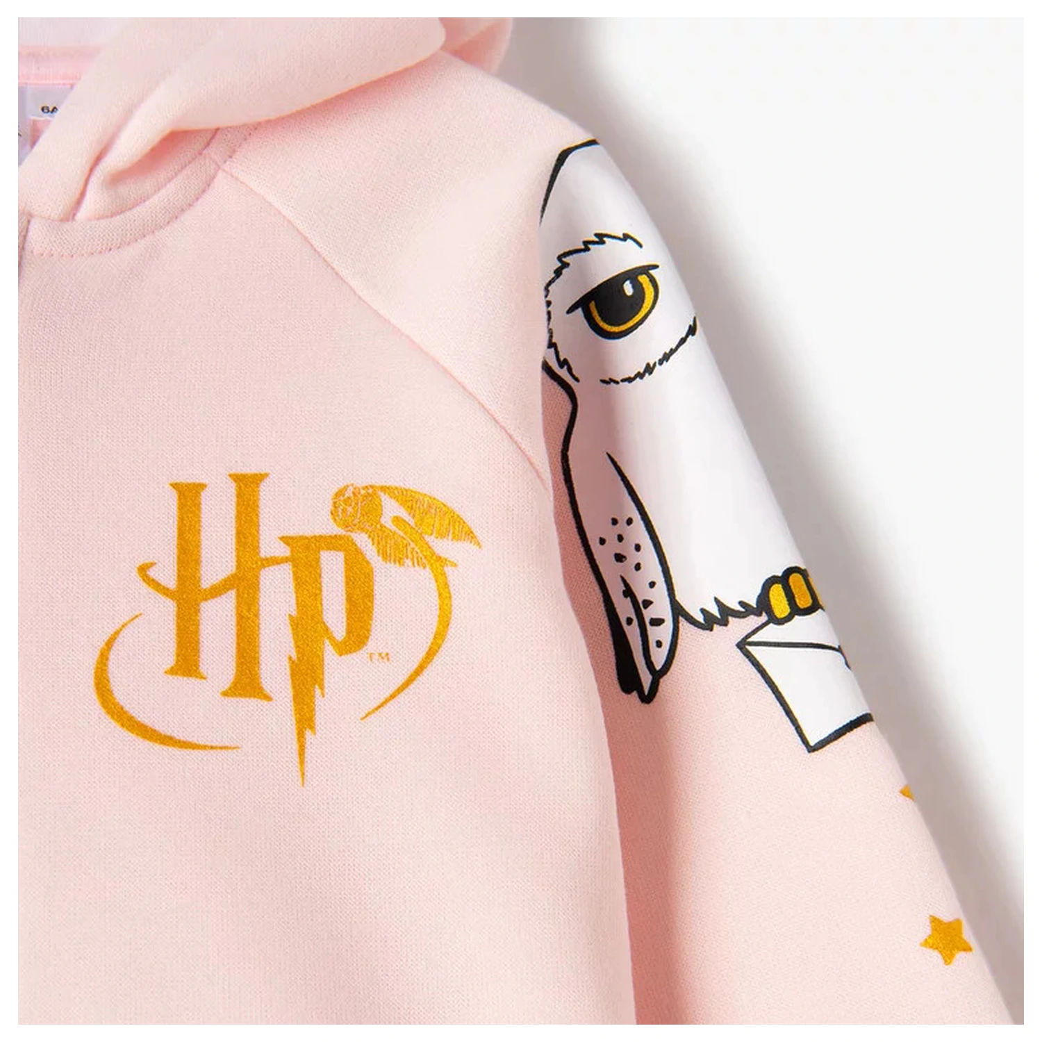 Harry Potter Hedwig Kids' Tracksuit Jogging Set  product photo