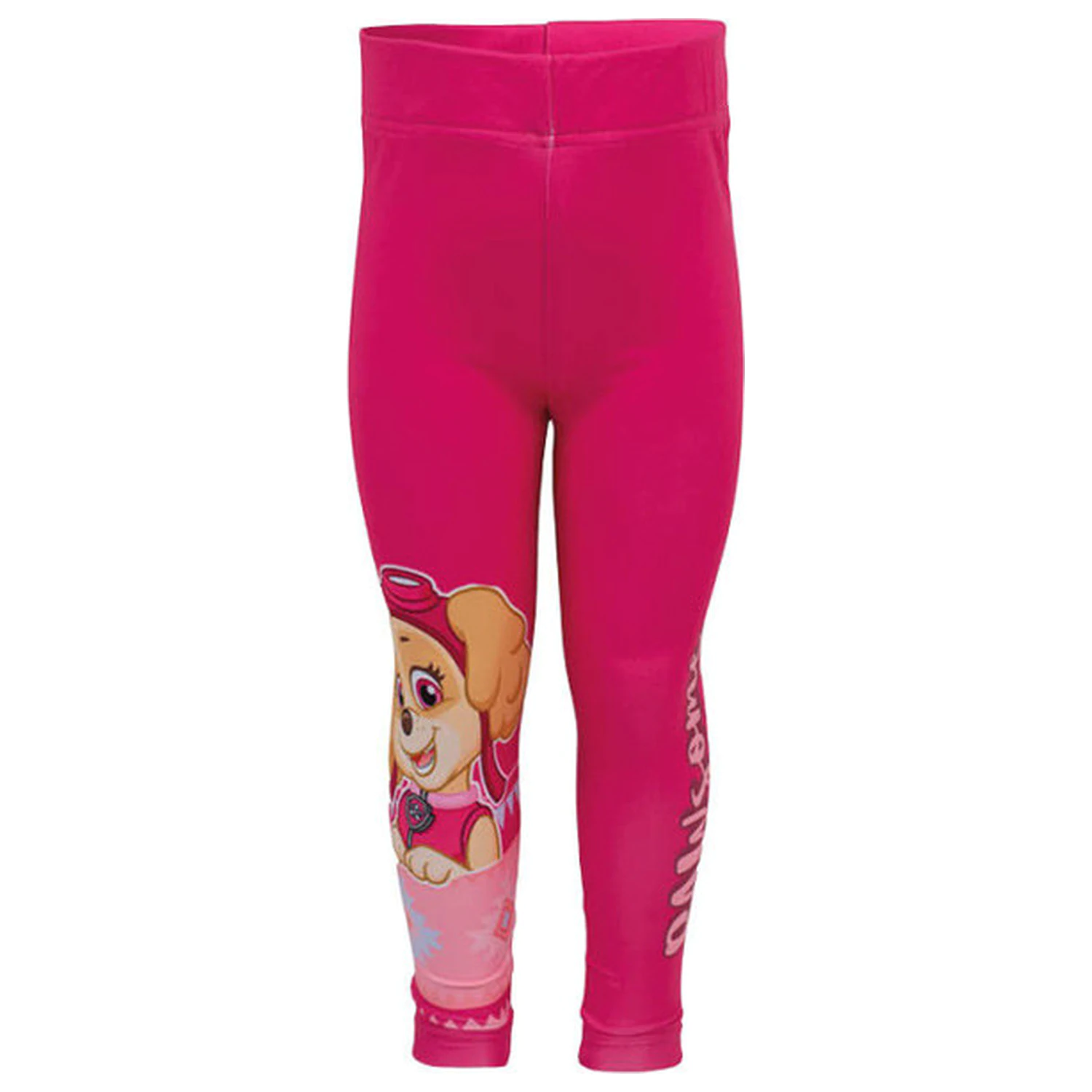 Paw Patrol Skye Pawsome Kids Leggings product photo