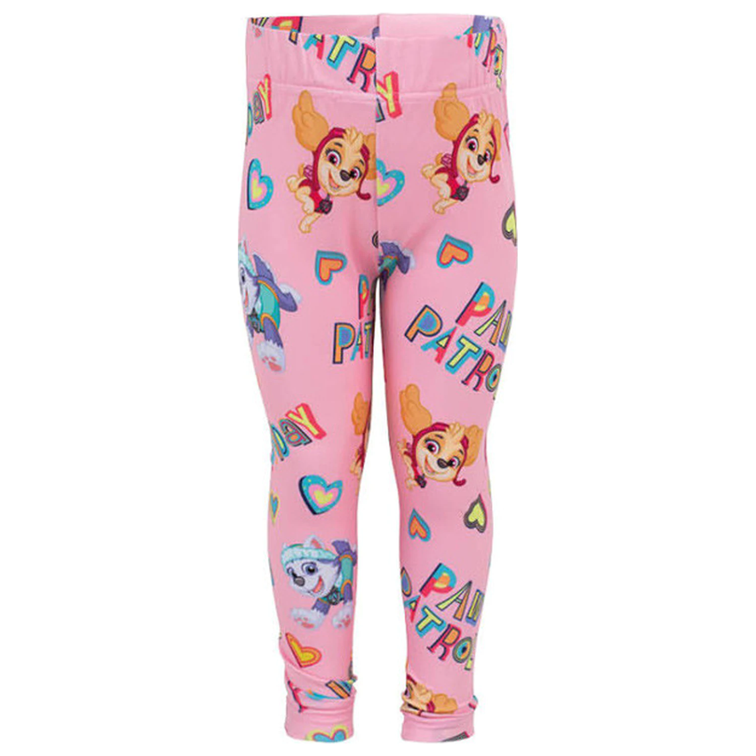 Paw Patrol Skye Kids Leggings  product photo