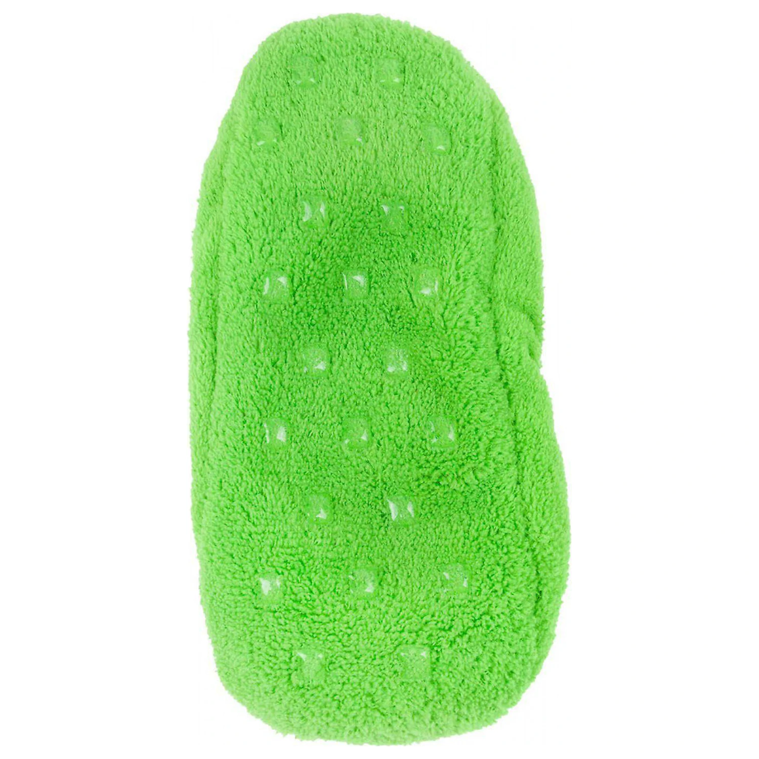 Minecraft Creeper Kids' Winter Slippers  product photo