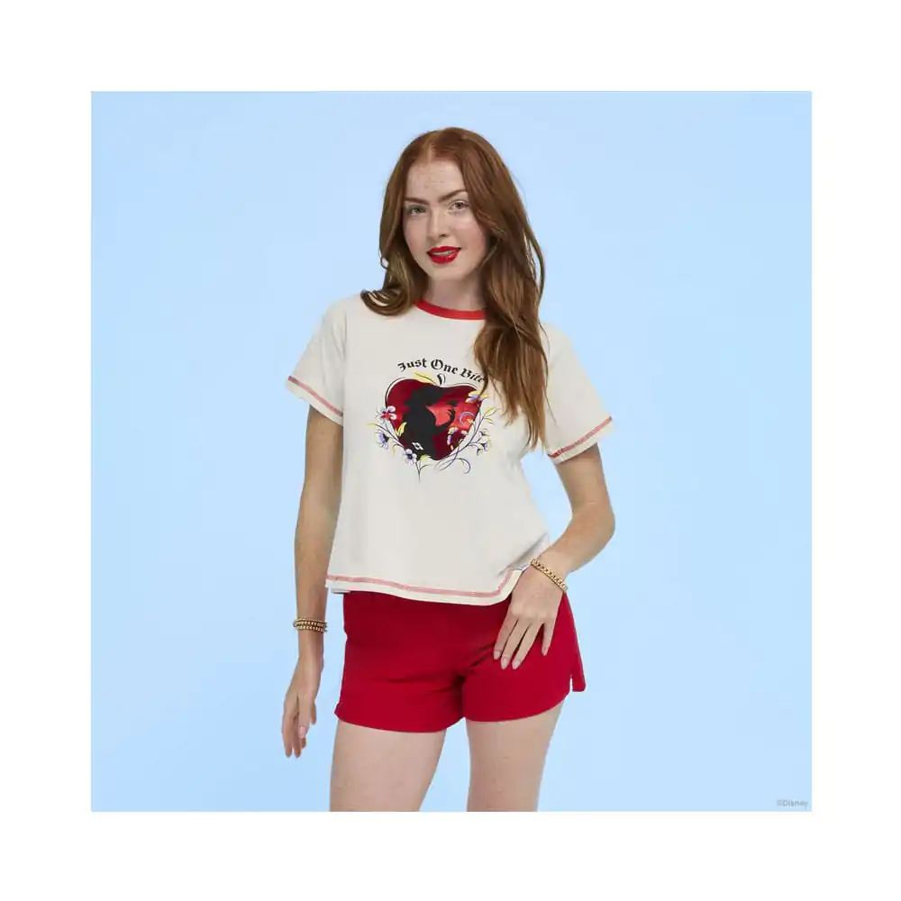 Disney by Loungefly Tee T-Shirt Unisex Snow White Swing product photo