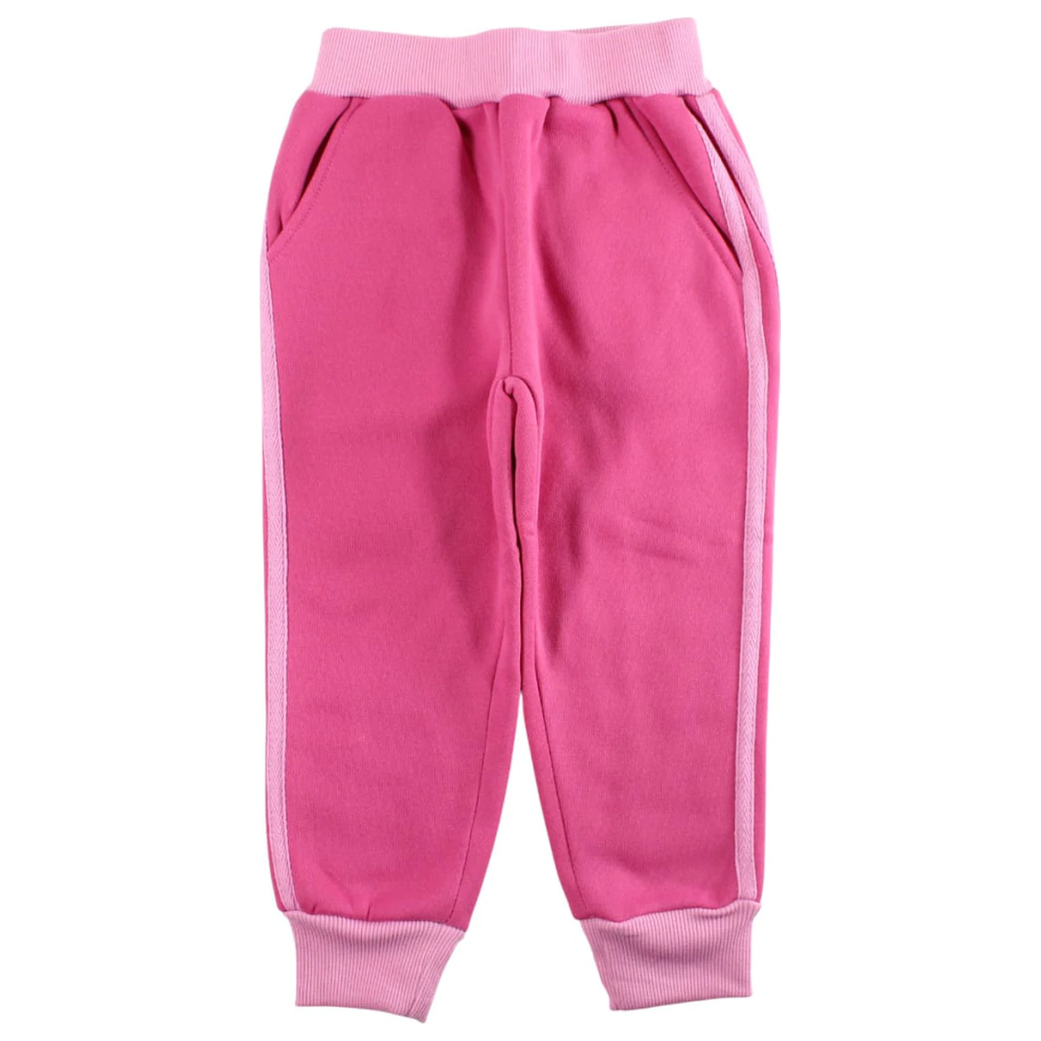 Gabi's Dollhouse Dark Pink Kids' Tracksuit, Jogging Set product photo