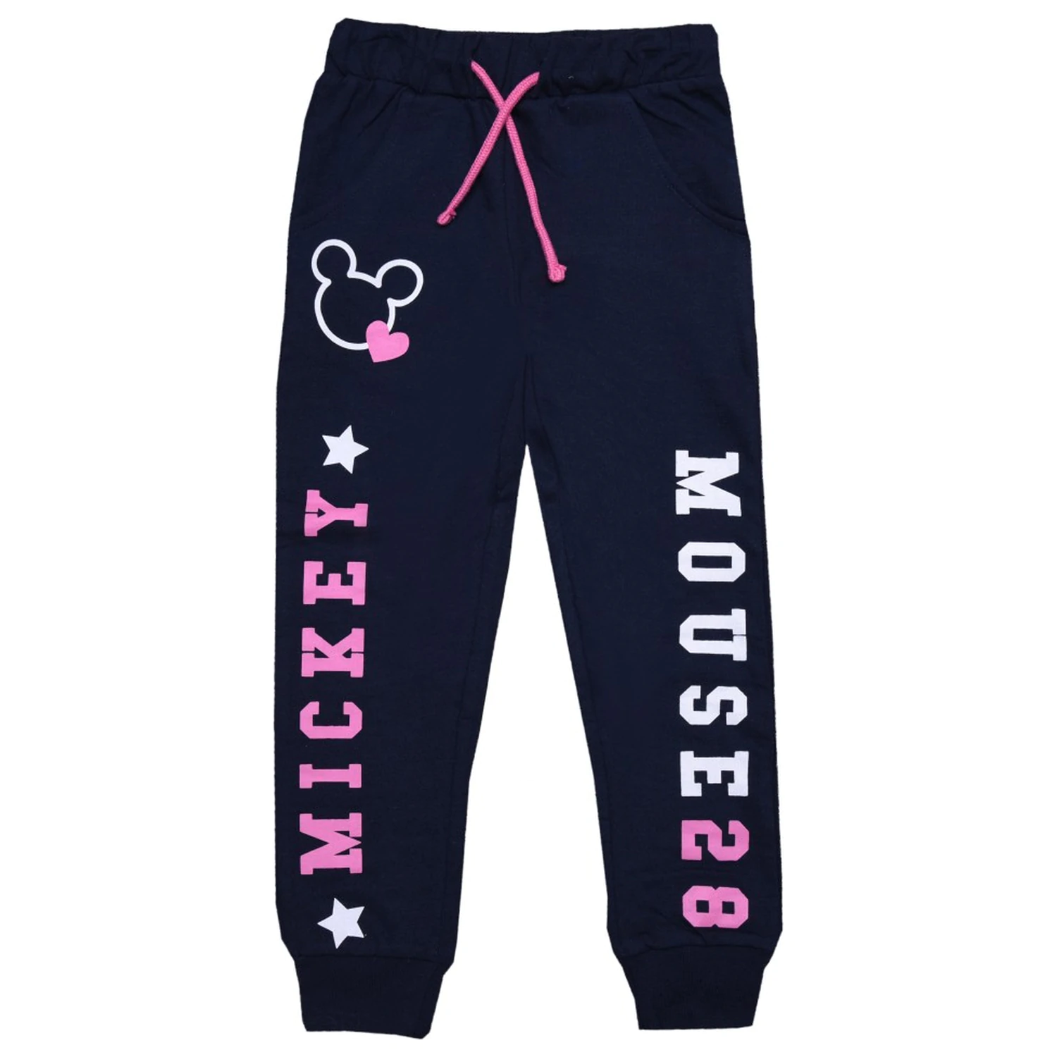 Disney Minnie Mouse Move kids long pants, jogging bottoms  product photo