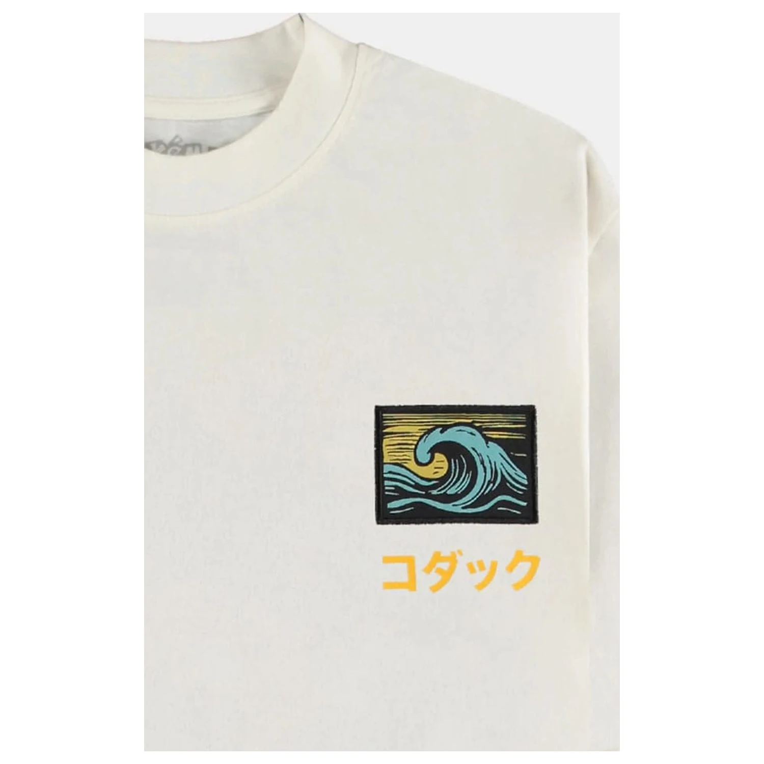 Pokémon T-Shirt Psyduck product photo