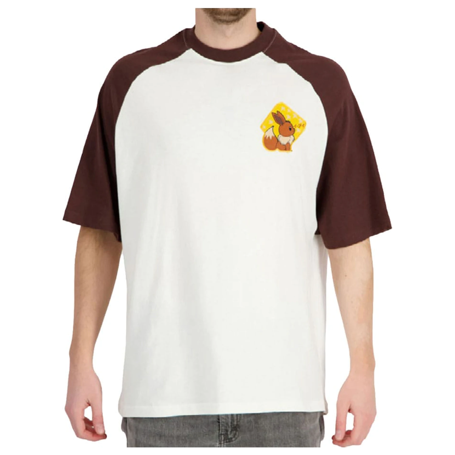 Pokémon T-Shirt Eevee product photo