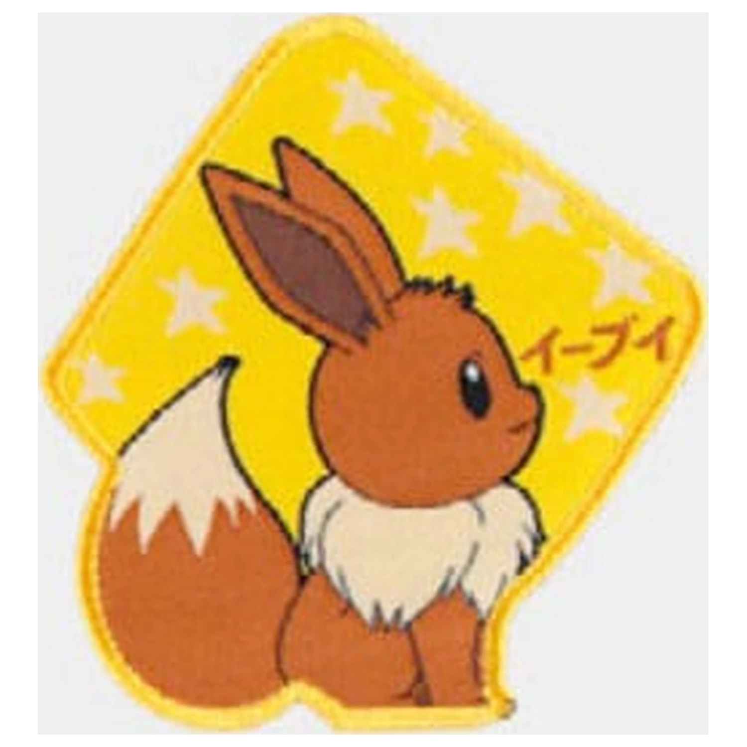 Pokémon T-Shirt Eevee product photo